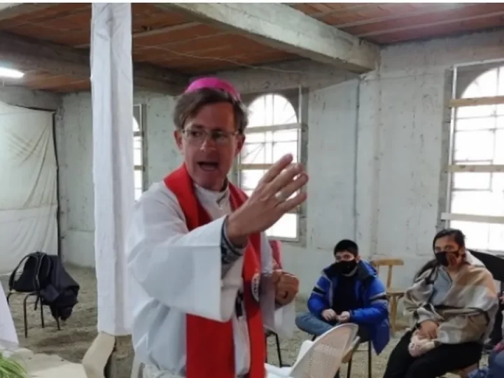 Buenos Aires tiene nuevo arzobispo
