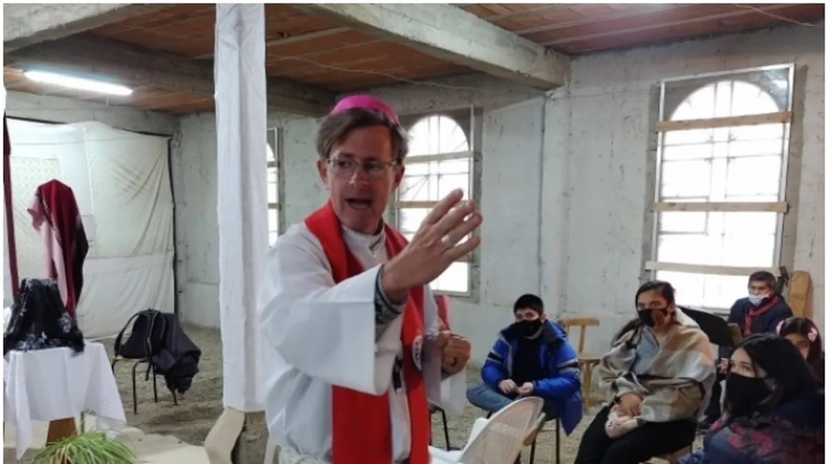 Buenos Aires tiene nuevo arzobispo