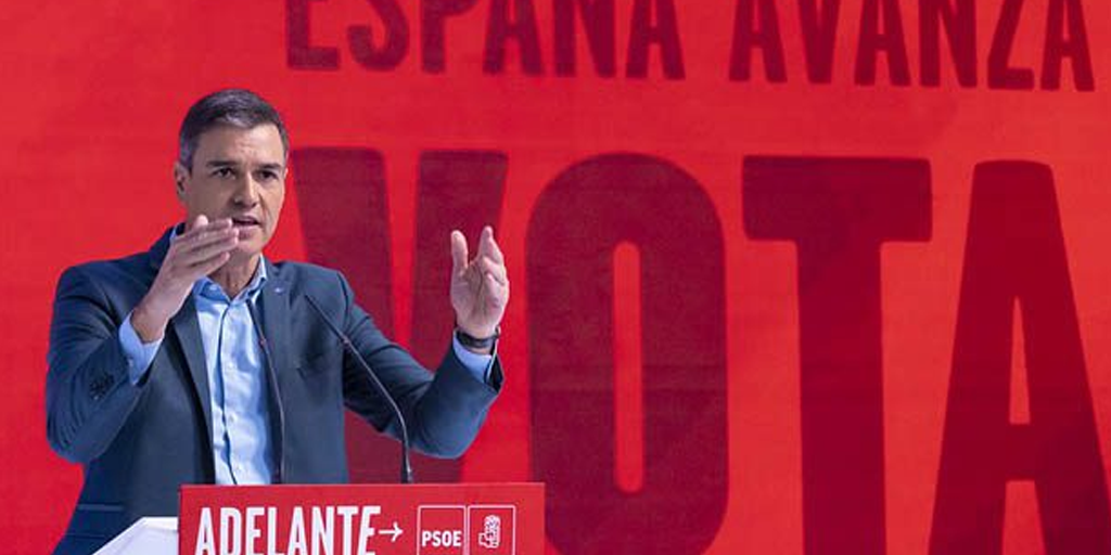 El programa de empleo del PSOE: Continuar lo iniciado
