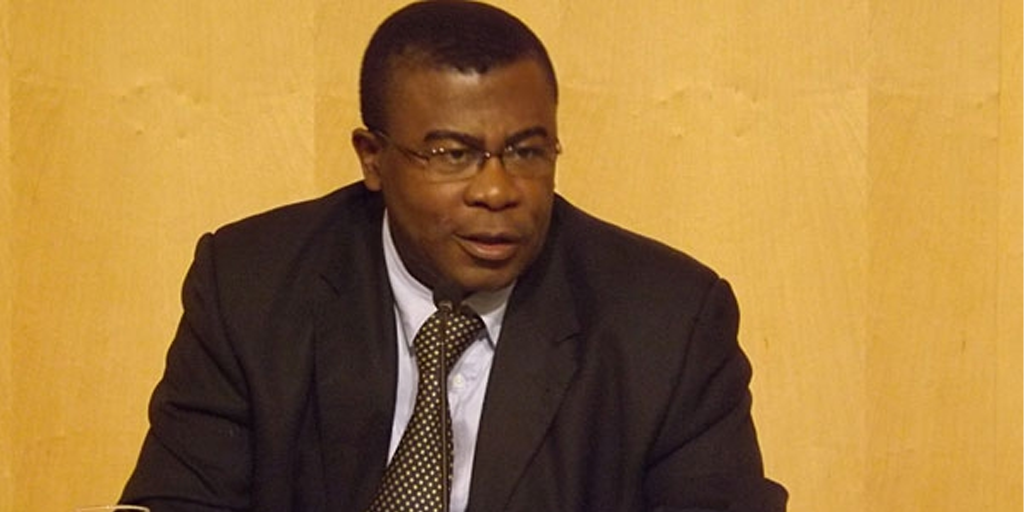 Cyprien Melibi, teólogo africano: “Las teologías emergentes del sur son más proclives al consenso y el diálogo”