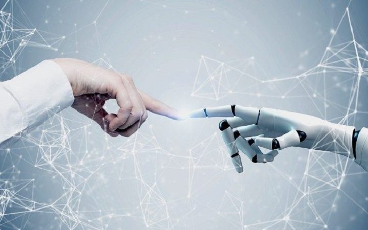 La inteligencia artificial: por una comunicación plenamente humana