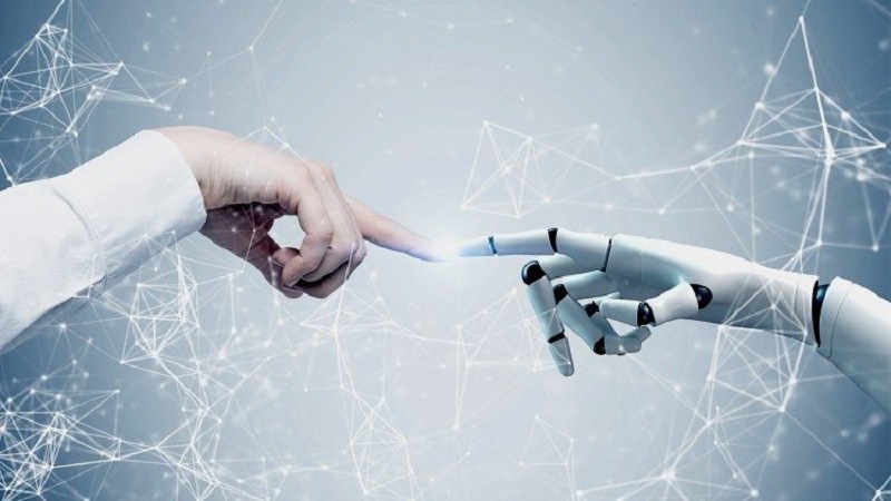 La inteligencia artificial: por una comunicación plenamente humana