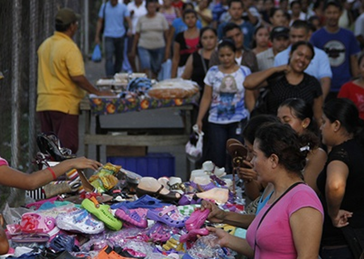 Trabajadores Cristianos alertan de la “agobiante y desoladora” situación laboral en Nicaragua
