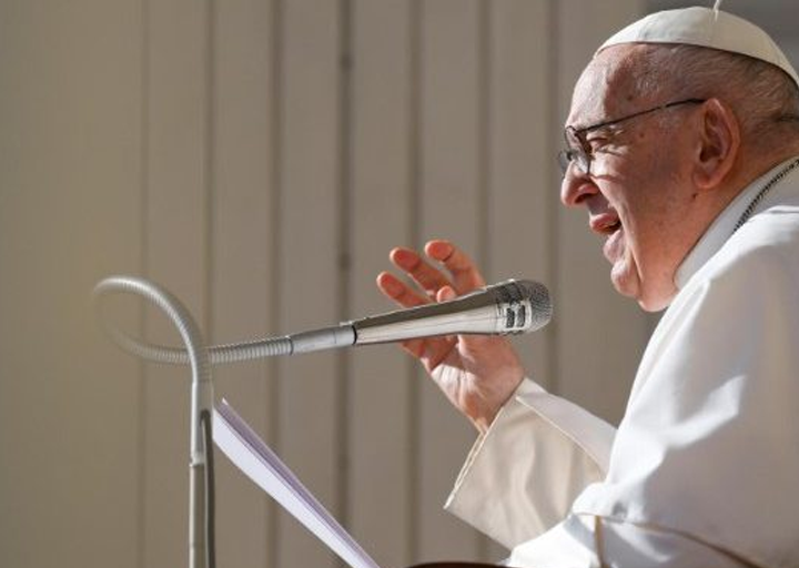 Francisco responde a cinco cardenales que expresaron sus preocupaciones sobre el próximo sínodo