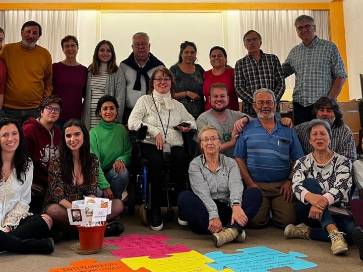 Comunión, ecología integral y justicia social, compromisos de los movimientos especializados de Acción Católica Española