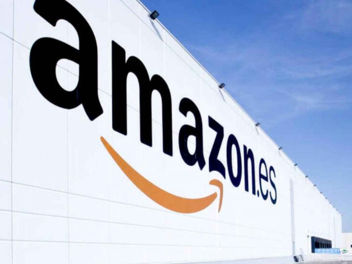 Los trabajadores y las trabajadoras de Amazon España van a la huelga
