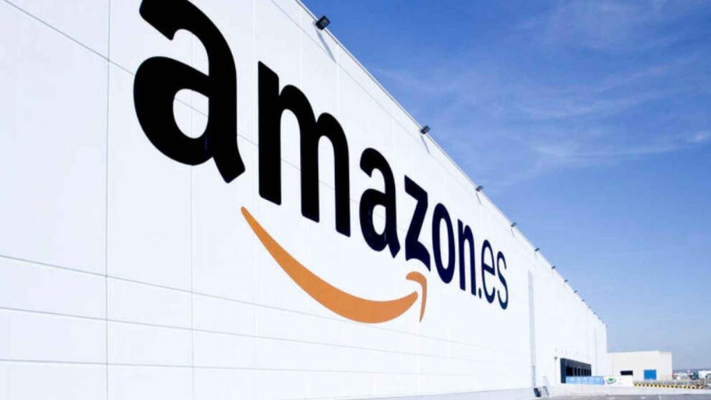 Los trabajadores y las trabajadoras de Amazon España van a la huelga