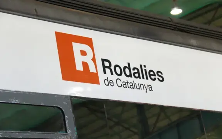 Cinco días de huelga para rechazar la privatización de Renfe Mercancías y la transferencia de Rodalies