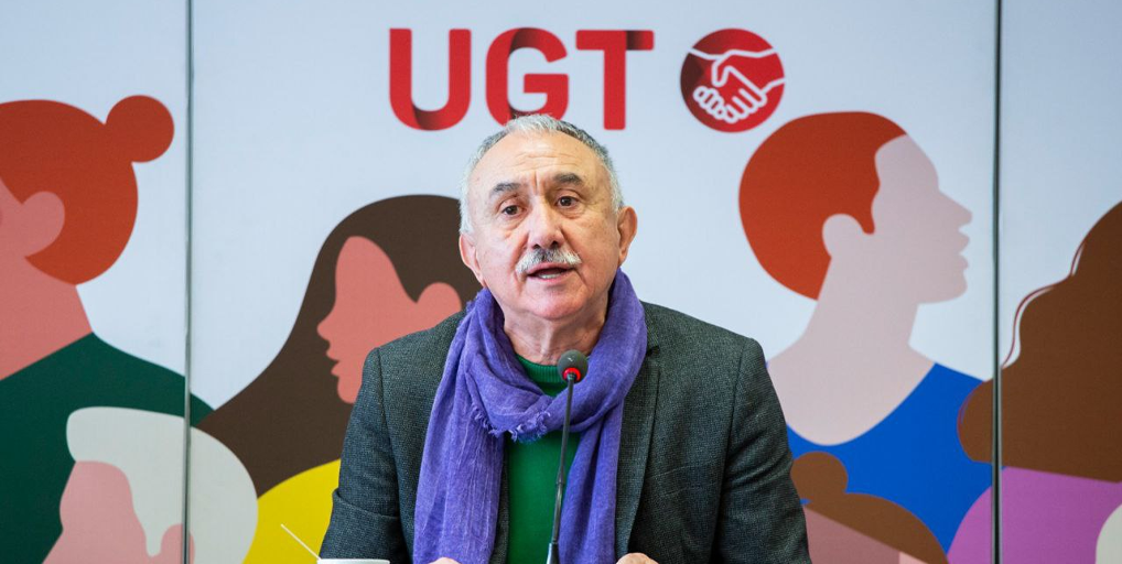 UGT le recuerda al gobierno los “deberes” pendientes