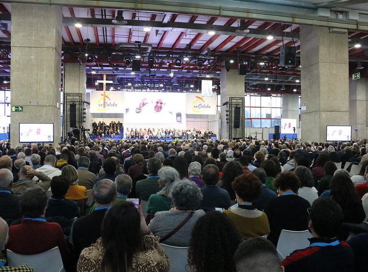 La Iglesia española convoca un encuentro para impulsar la evangelización en los ámbitos sociales