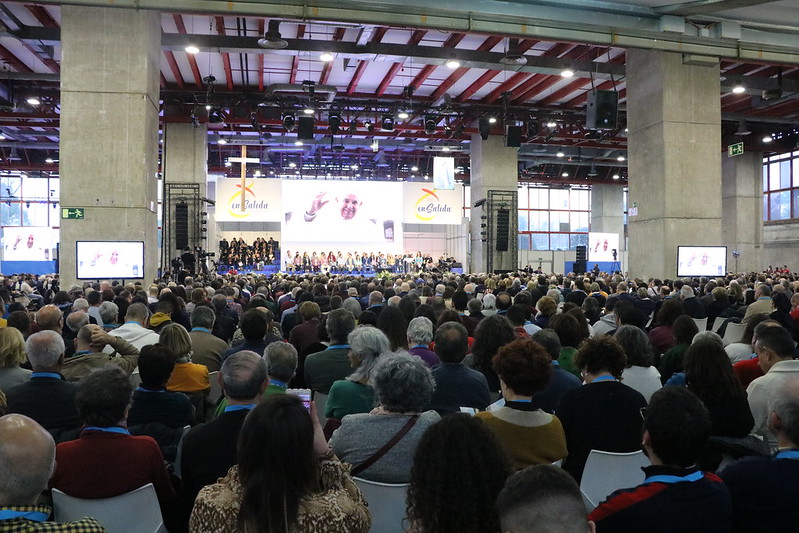 La Iglesia española convoca un encuentro para impulsar la evangelización en los ámbitos sociales