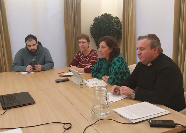 Diálogo sinodal en la Acción Católica Española: Apuntes de la experiencia de participación en la asamblea sinodal