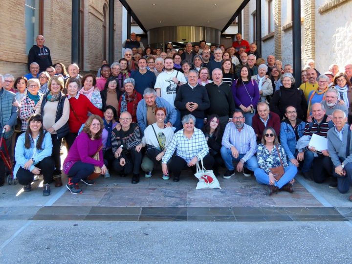 Movimientos sociales de Andalucía piden a la Iglesia una mayor denuncia y voz profética ante las injusticias del mundo del trabajo