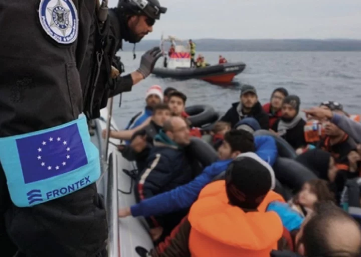 Frontex aumenta su presupuesto sin garantizar la acogida digna y el respeto a los derechos humanos