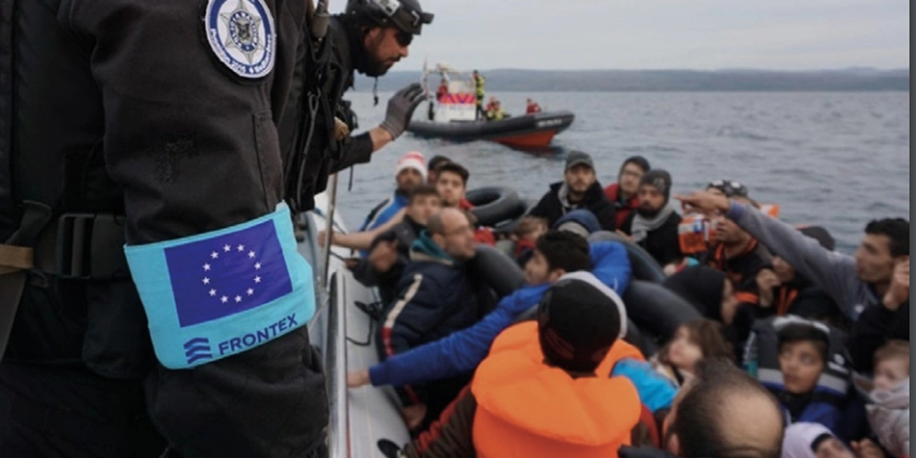 Frontex aumenta su presupuesto sin garantizar la acogida digna y el respeto a los derechos humanos