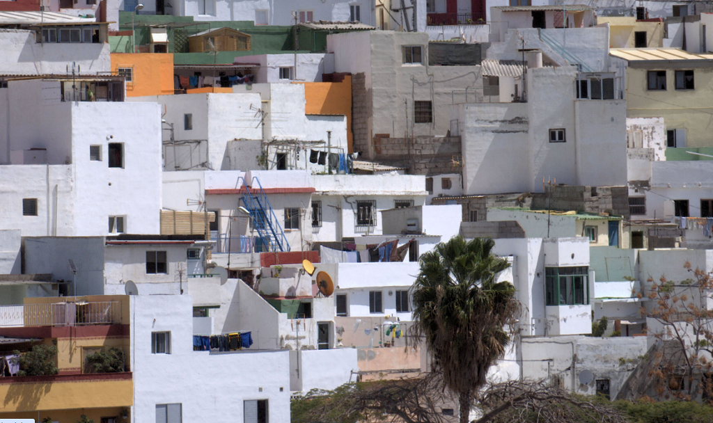 Trabajadores cristianos piden redistribuir la riqueza “ante el incremento de la desigualdad” en Canarias