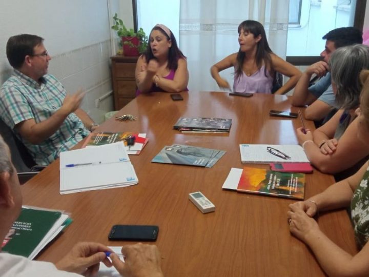 La Iglesia de Jaén se solidariza con la plantilla de Salud Responde ante el deterioro de las condiciones de trabajo y la pérdida de compañeras