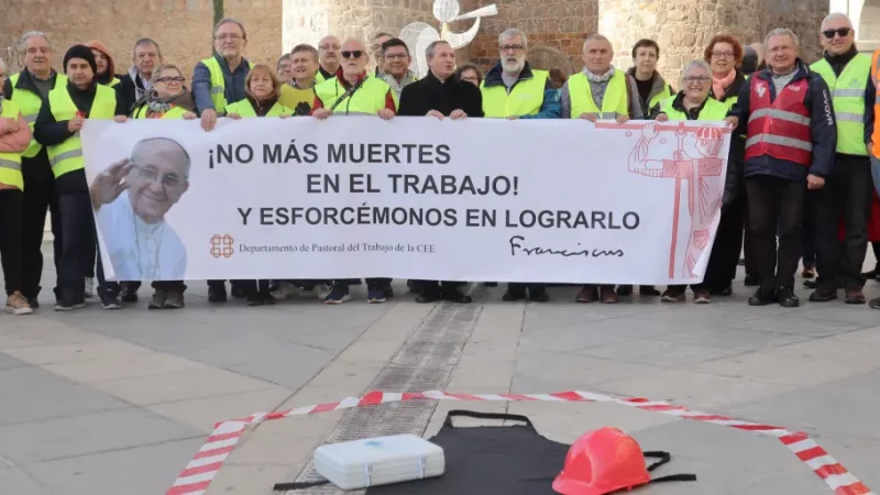 La diócesis de Toledo apuesta por la transversalidad de la pastoral del trabajo