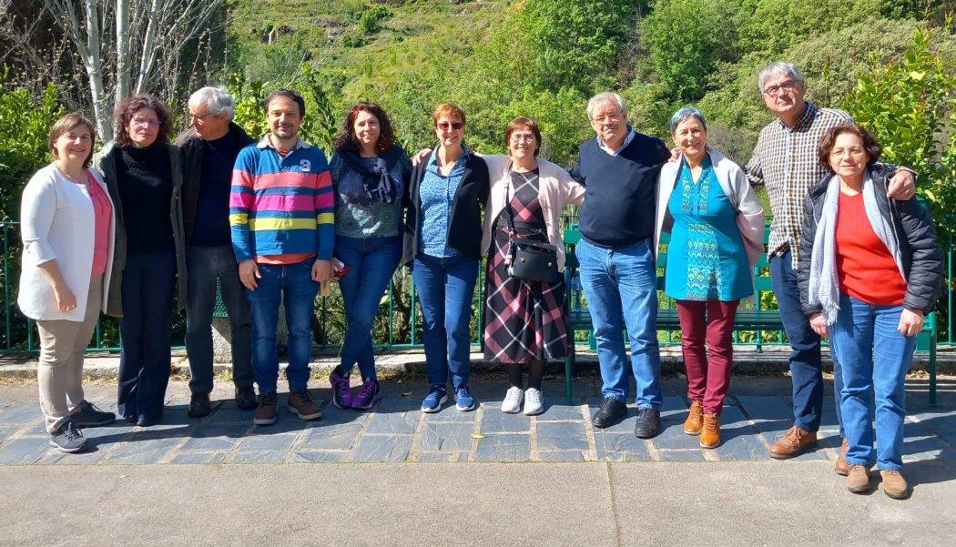 Trabalhadores cristãos de Espanha e Portugal denunciam que a extrema direita promove políticas contrárias à fraternidade — Noticias Obreras