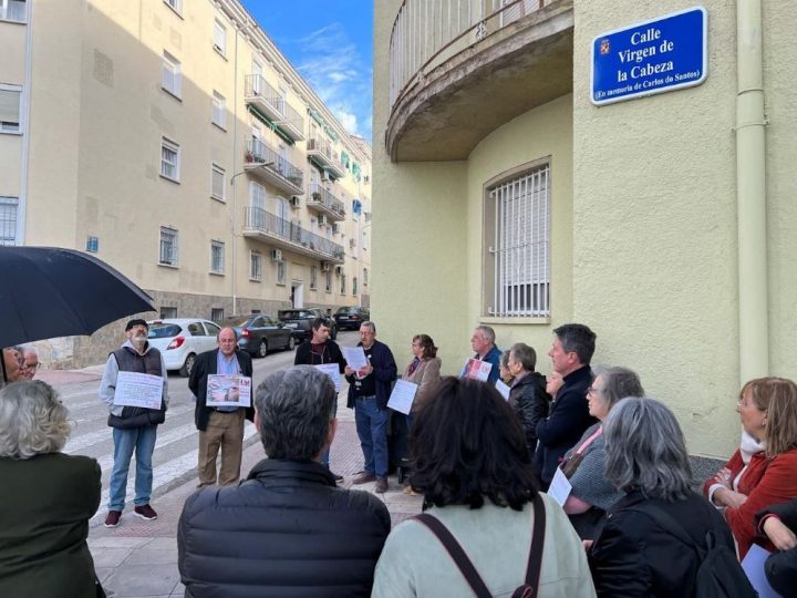La Iglesia de Jaén clama contra la siniestralidad laboral y pide un trabajo decente que cuide de las personas trabajadoras